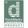 DeckMark+ accredited by the TDCA