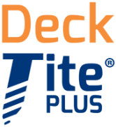 Deck-Tite Plus Logo
