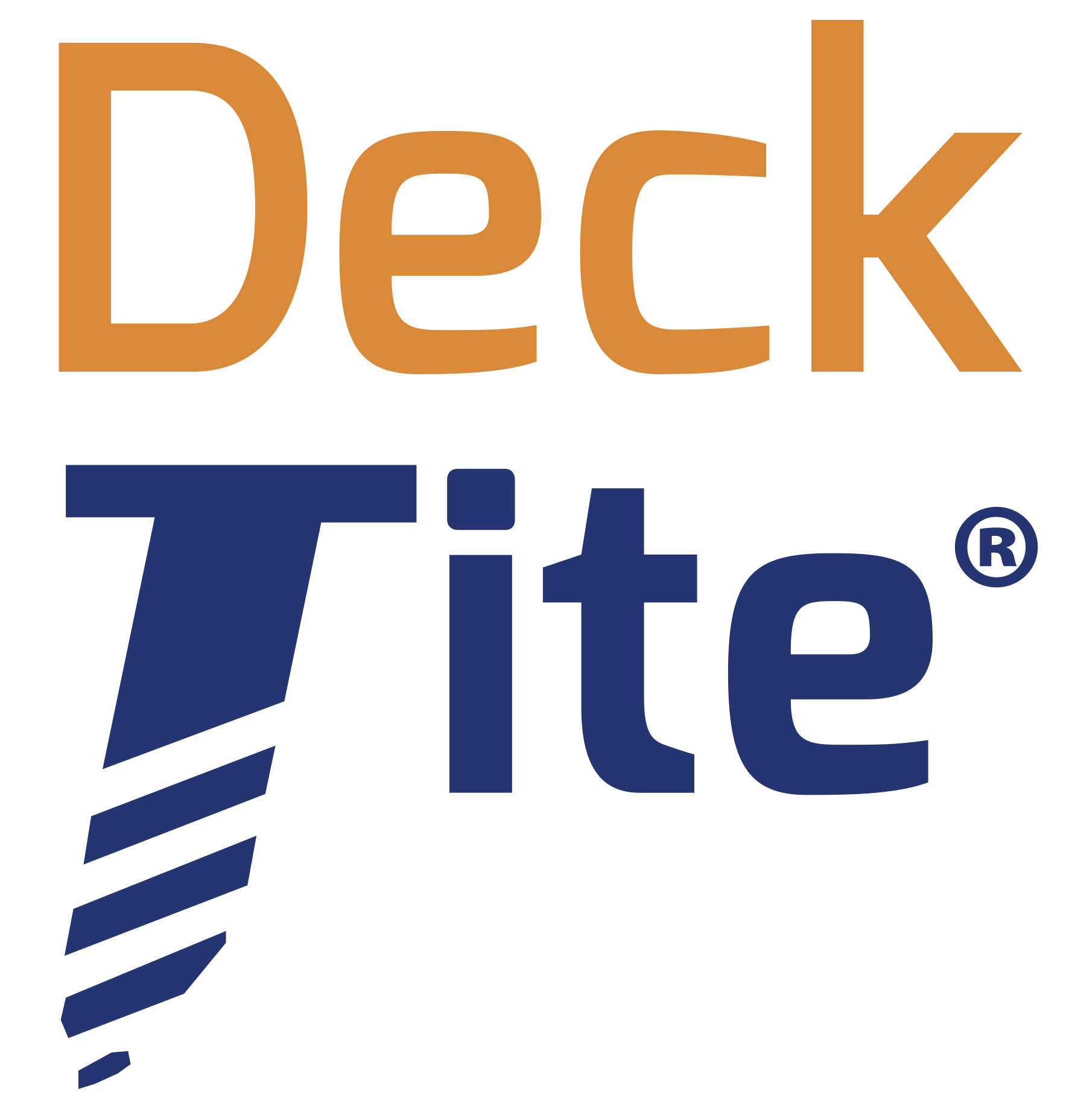 Deck-Tite®