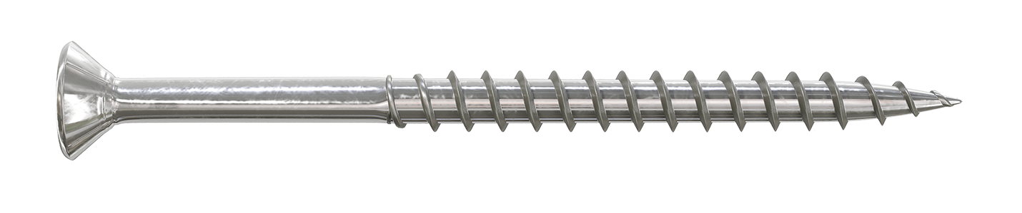 Deck-Tite Plus Screw
