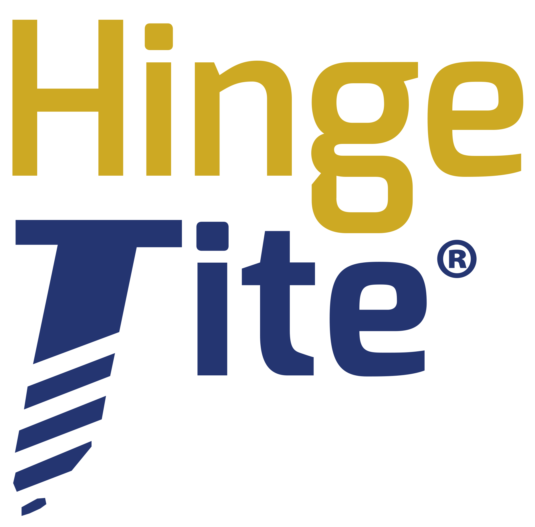 Hinge-Tite®