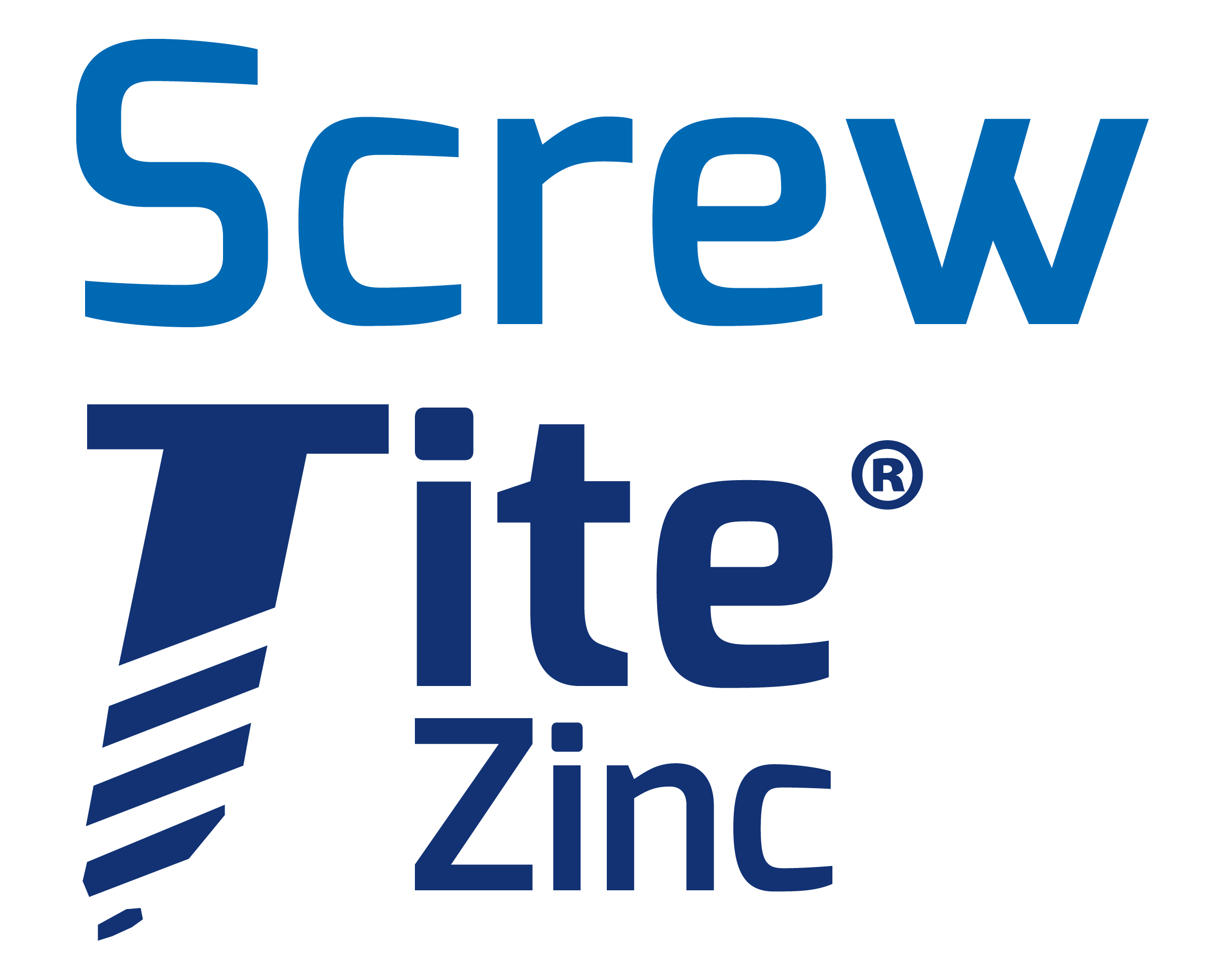 Screw-Tite® Zinc