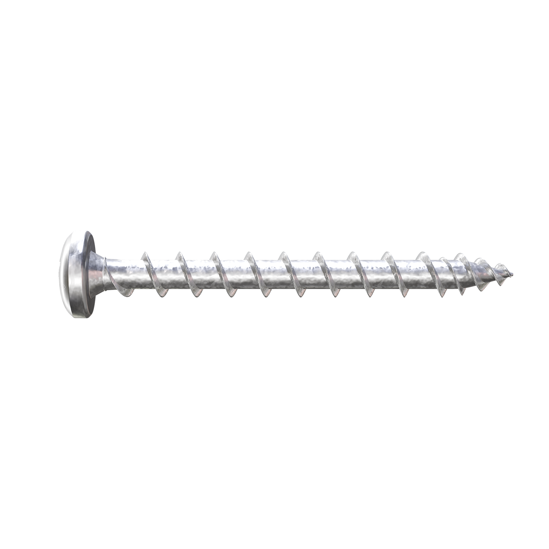 Screw-Tite® Pan/Rnd - Image 2