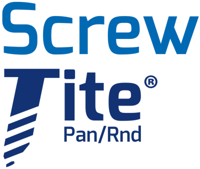 Screw-Tite® Pan/Rnd