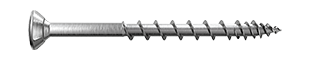 Screw-Tite® Zinc