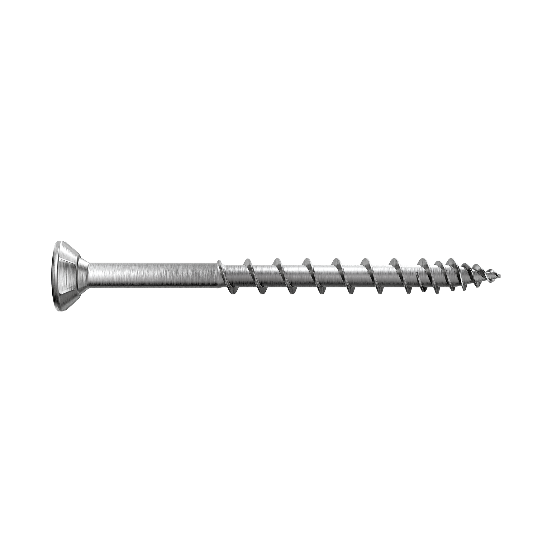 Screw-Tite® Zinc - Image 1
