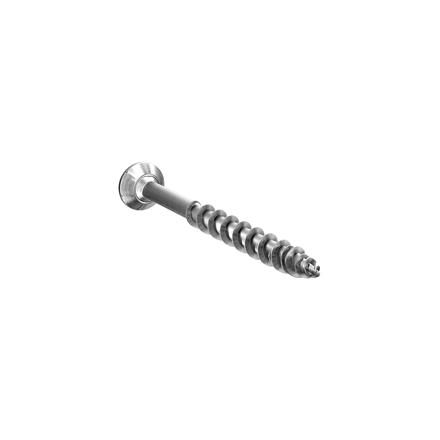 Screw-Tite® Zinc - Image 2