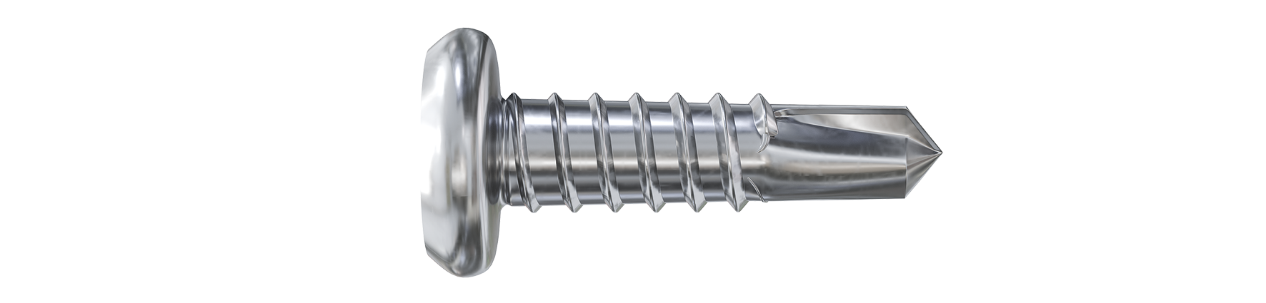 SELF DRILLING