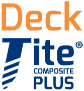 Deck-Tite Composite Logo Alternative