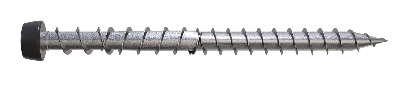 Deck-Tite Composite Screw Alternative