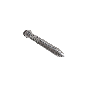 Deck-Tite Composite Dark Brown Tip