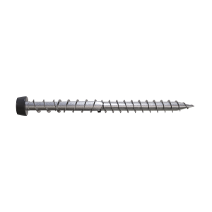 Deck-Tite Composite Dark Grey Horizontal