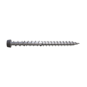 Deck-Tite Composite Grey Horizontal