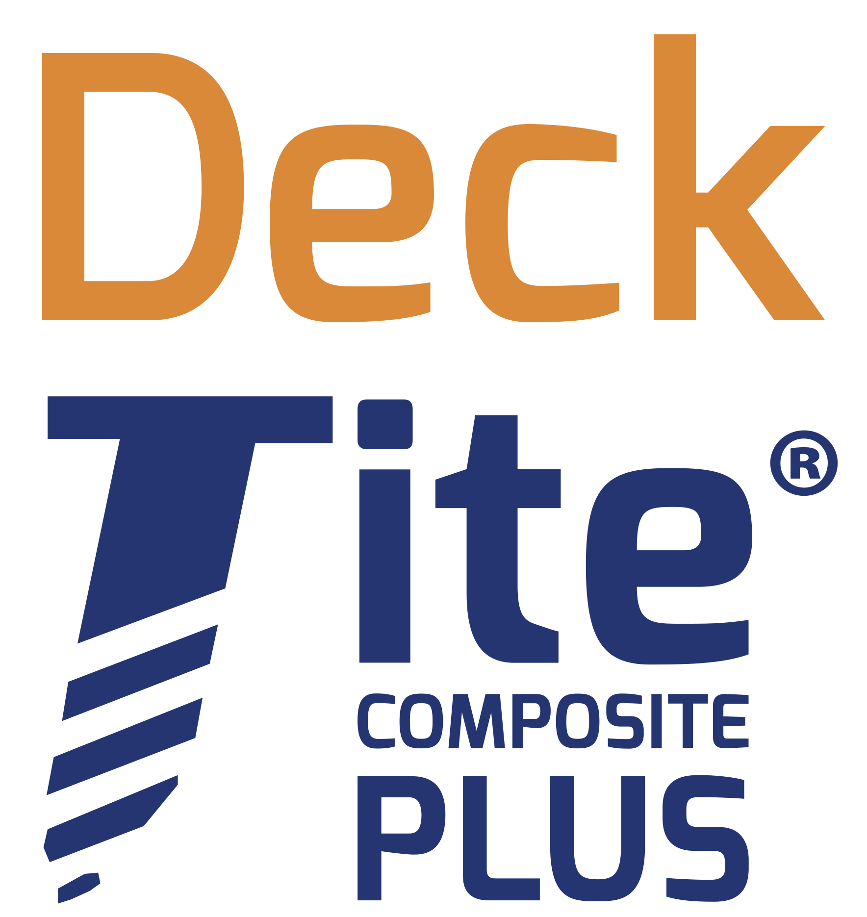 Deck-Tite® Composite Plus