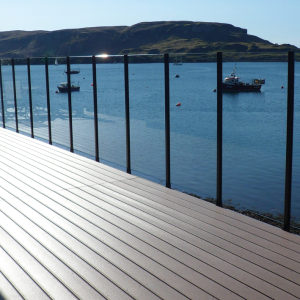 Deck Tite Plus Balcony