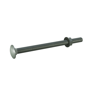 Timber-Tite Outdoor Coach Bolt Angle