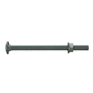 Timber-Tite Outdoor Coach Bolt Horizontal