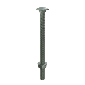 Timber-Tite Outdoor Coach Bolts
